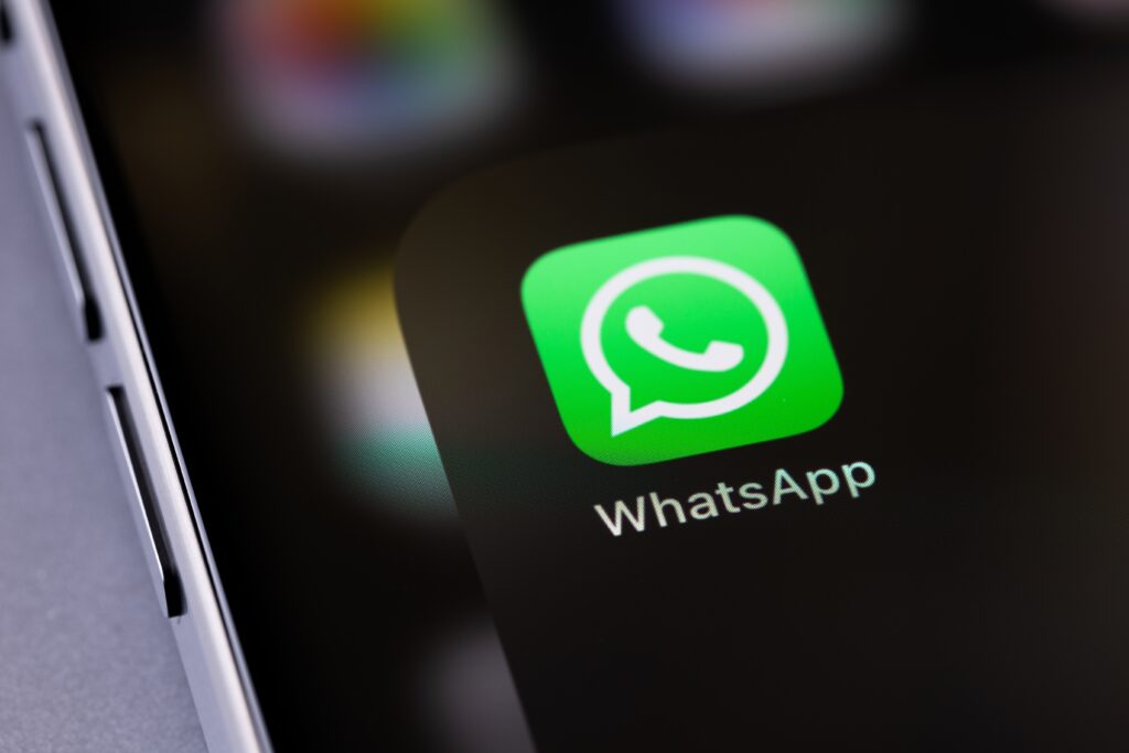 U.S. House Bans WhatsApp on Official Devices Over Security and Data Protection Issues