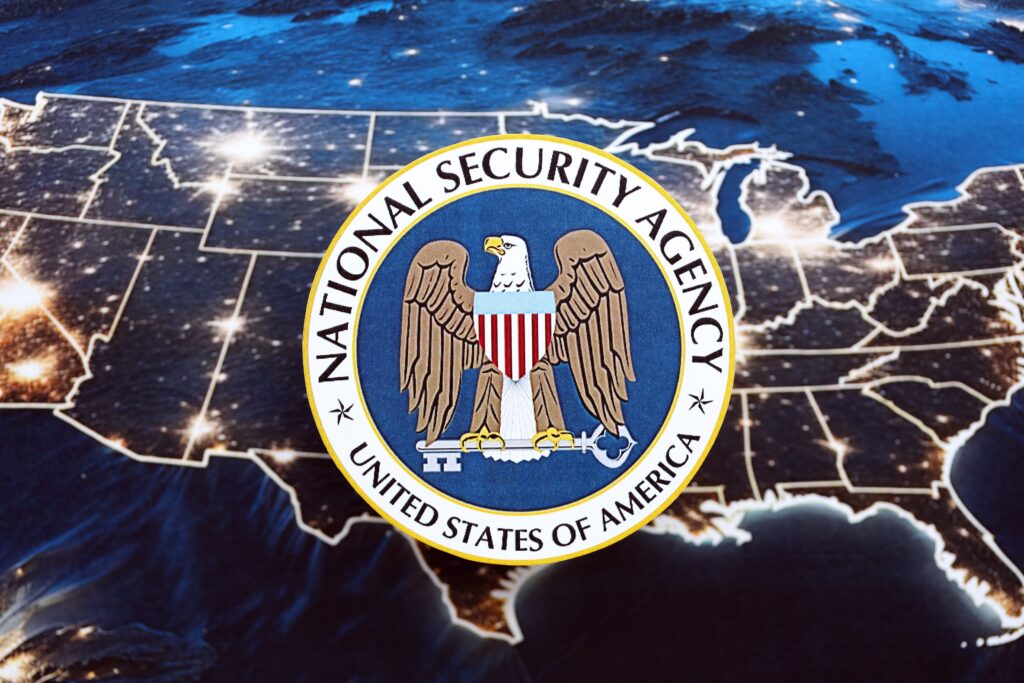 House Bill Would Task NSA With Developing AI Security Playbook to Counter China