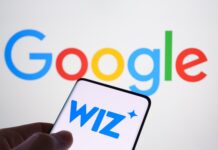 Google’s $32 Billion Wiz Deal Draws DOJ Antitrust Scrutiny: Report