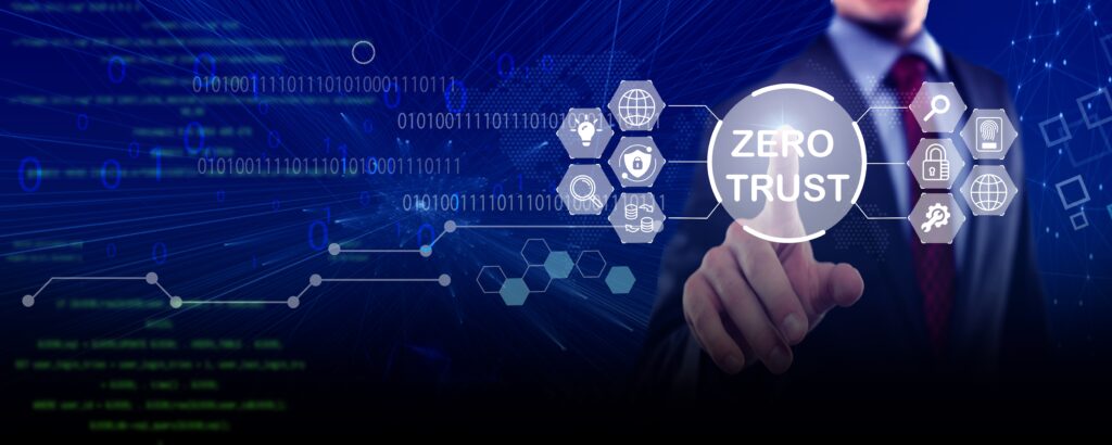NIST Offers 19 Ways to Build Zero Trust Architectures
