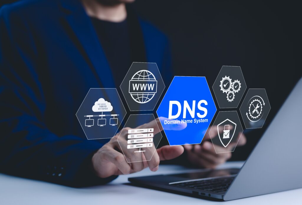 Why DNS Security Is Your First Defense Against Cyber Attacks?