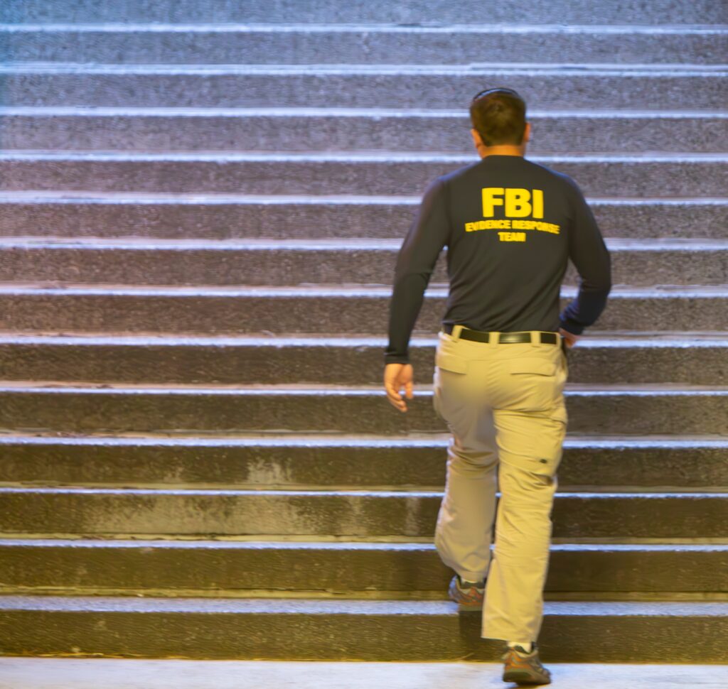 New FBI Warning Highlights Mobile Security Threats