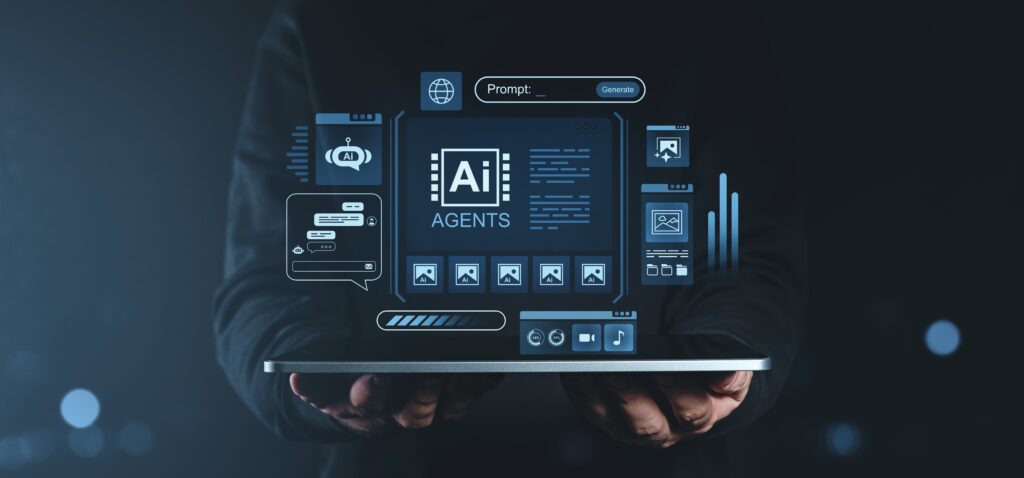 AI Helping Downsized CFTC Run Smoother Than Ever, Chairman Claims