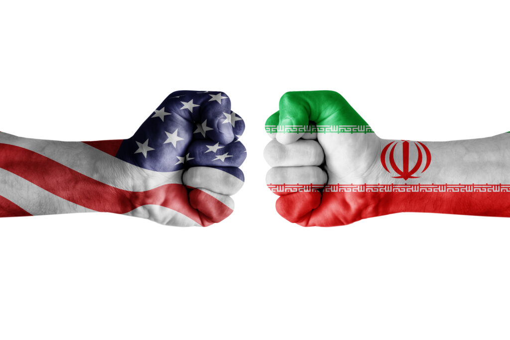 Report: Iranian Hackers Are Trying to Create a Psychological War in Cyberspace