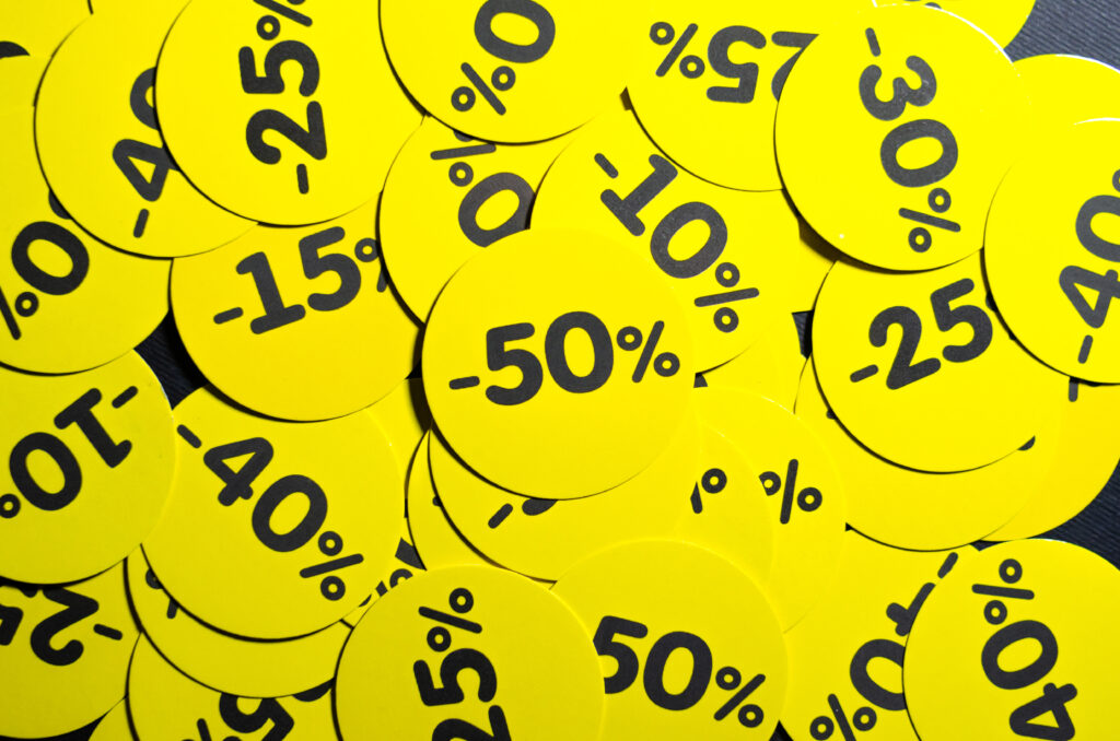 GSA’s Procurement Moves Reaping Major Discounts for Government