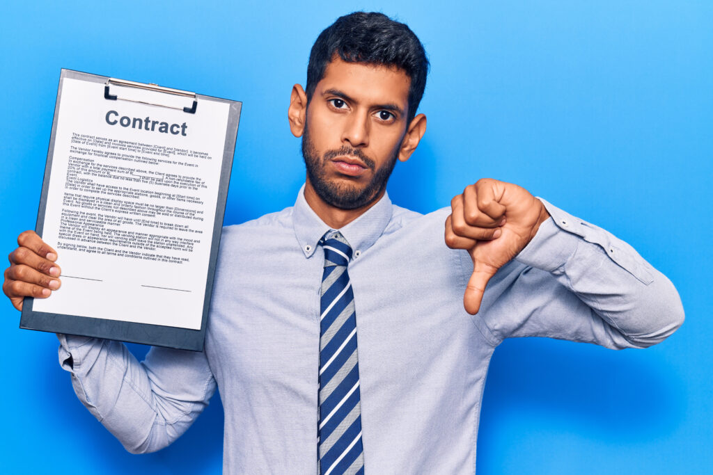 ASBCA Finds that Claimant May Have Had an Agreement, But It Did Not Have a Contract