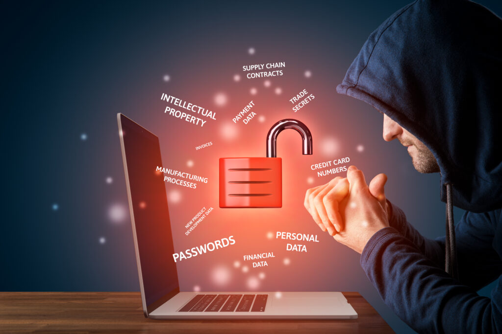 Cybersecurity Experts Warn of Increasingly ‘Treacherous’ Landscape As Major Brands Fall Victim to Attacks