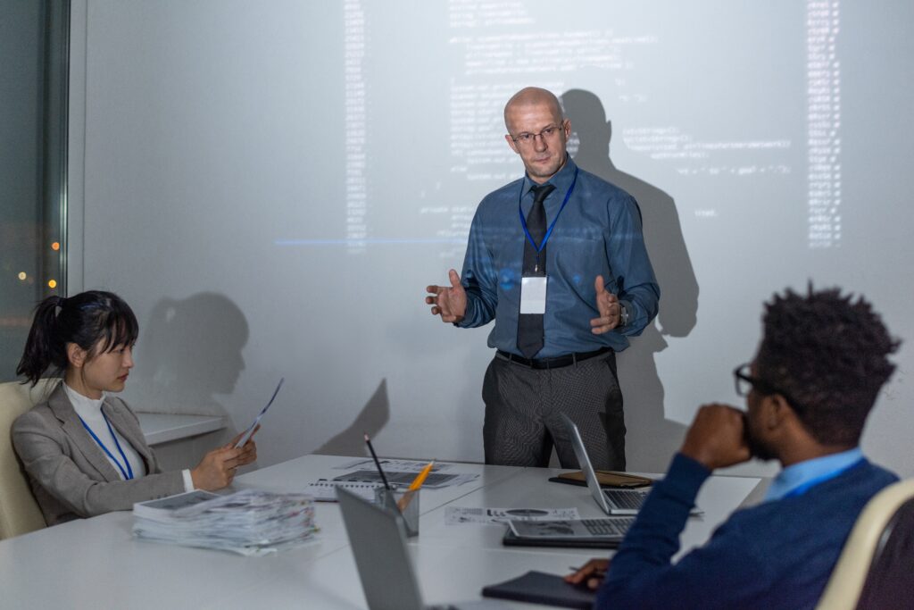 Small Army Of Cybersecurity Warriors Trains To Digitally Defend Energy Industry