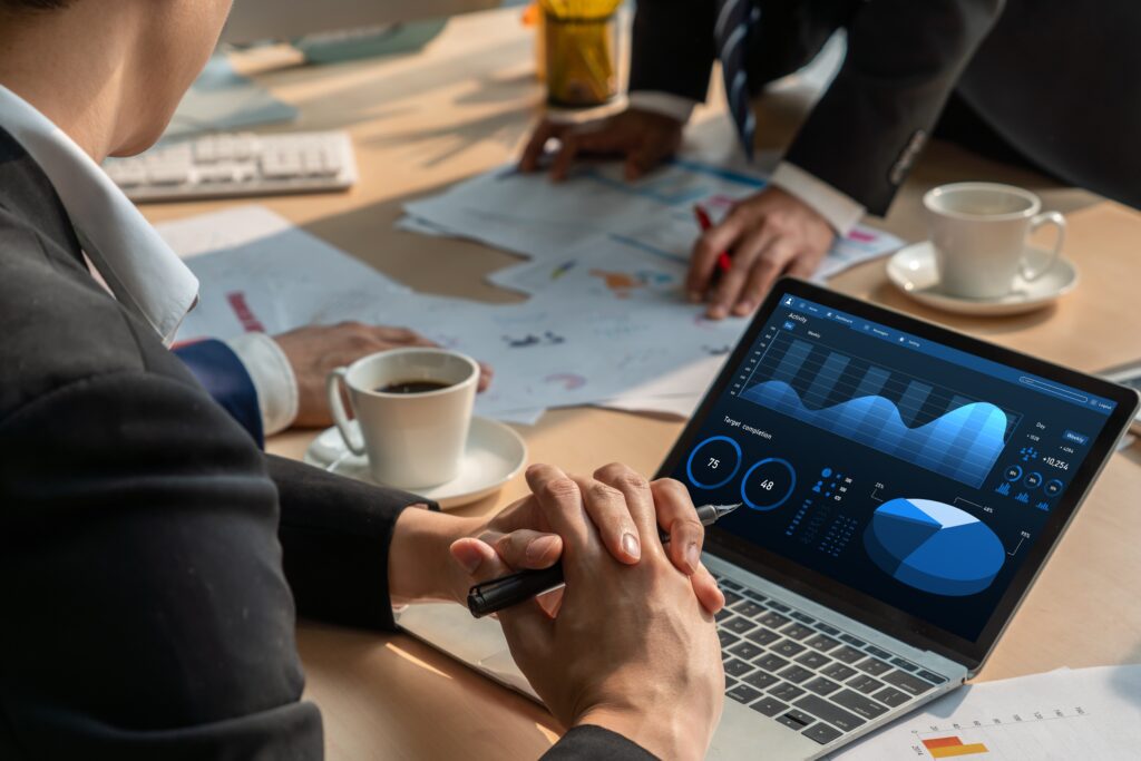 From Data to Decisions: Navigating Privacy and Litigation Risks in the AI Era