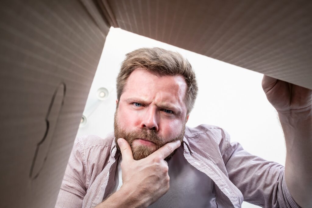 Government’s Termination Was Justified When It Found Itself Light on Heavy Equipment