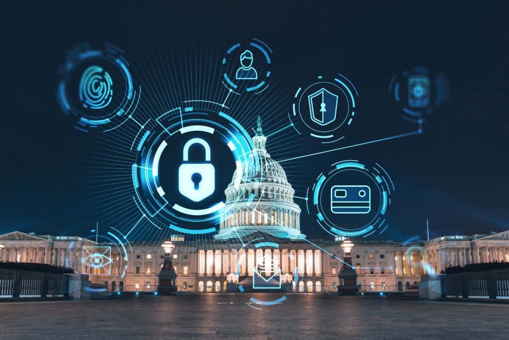 Inside Efforts to Capture Federal Data After ‘The Big Takedown’