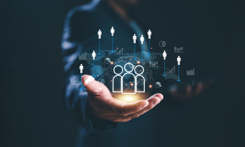 Beyond Reseller Pacts: How Government Contractors Are Building Strategic Tech Partnerships