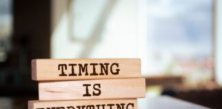 Timing Is Everything: Protester’s Solicitation Challenge Comes Too Late