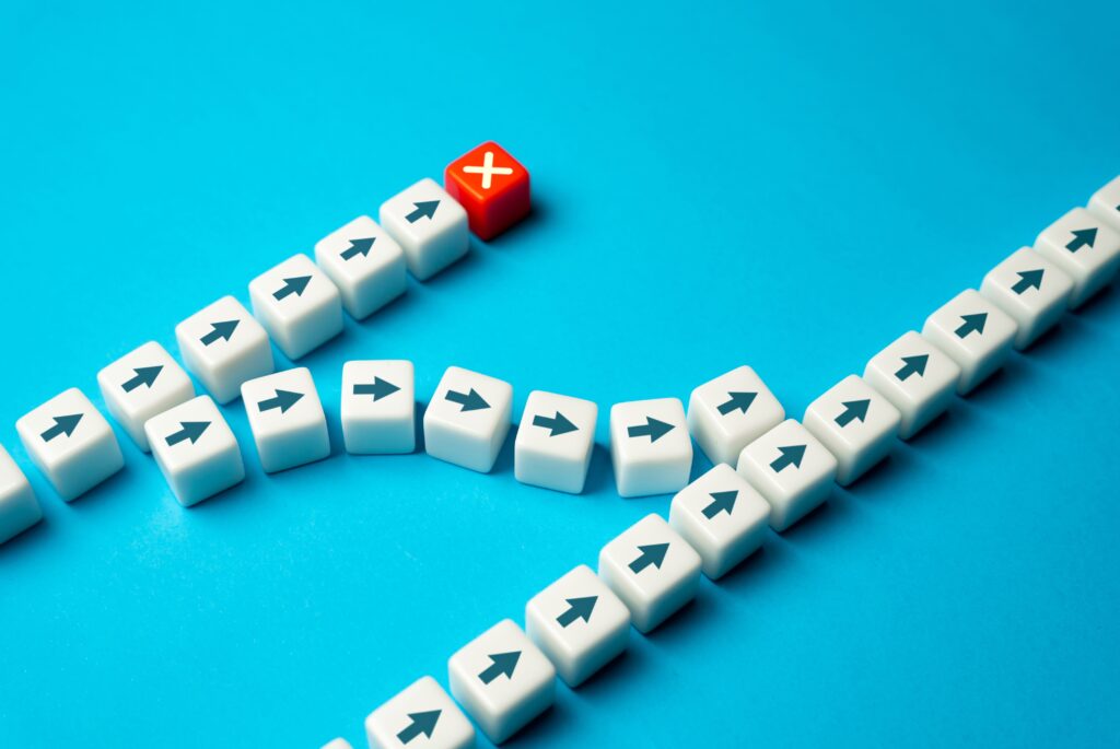 Who’s Who in the WOSB: GAO Finds Protester Misidentified Awardee