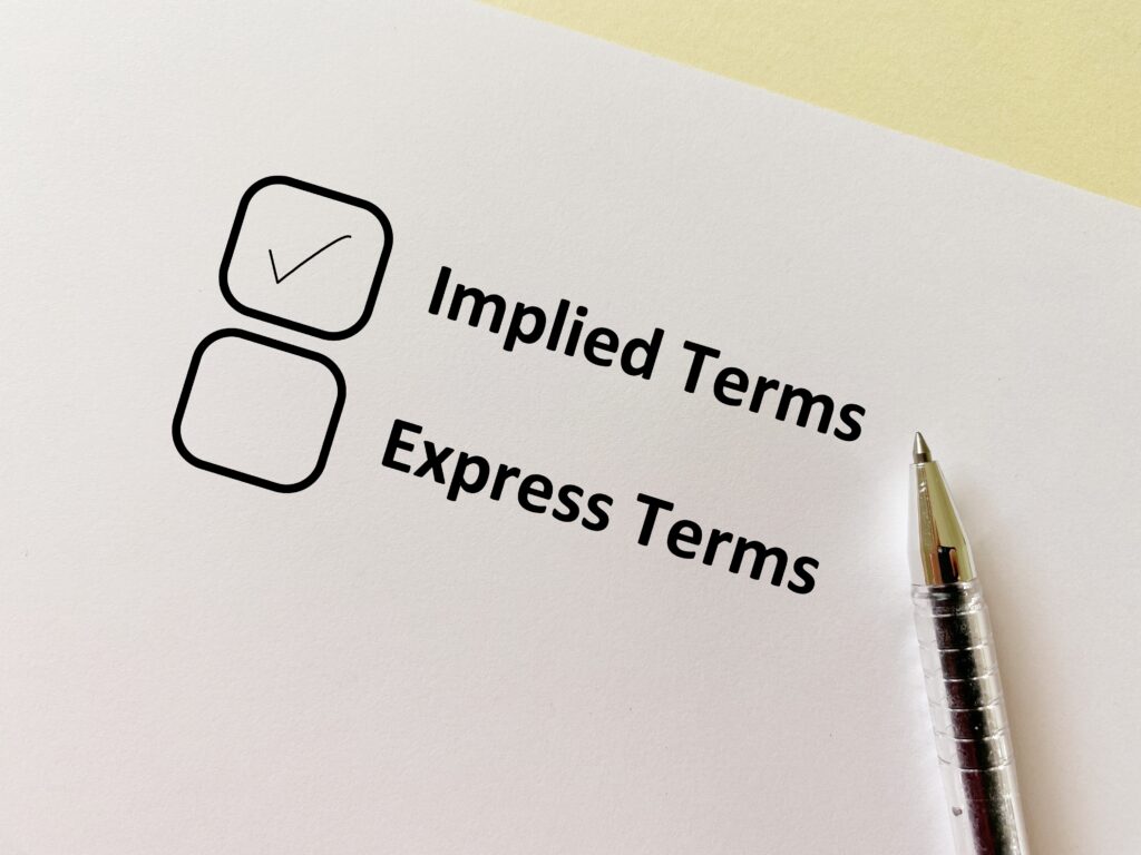 COFC Determined a Contract Didn’t Exist. How Did the Claimant Still Recover Damages?