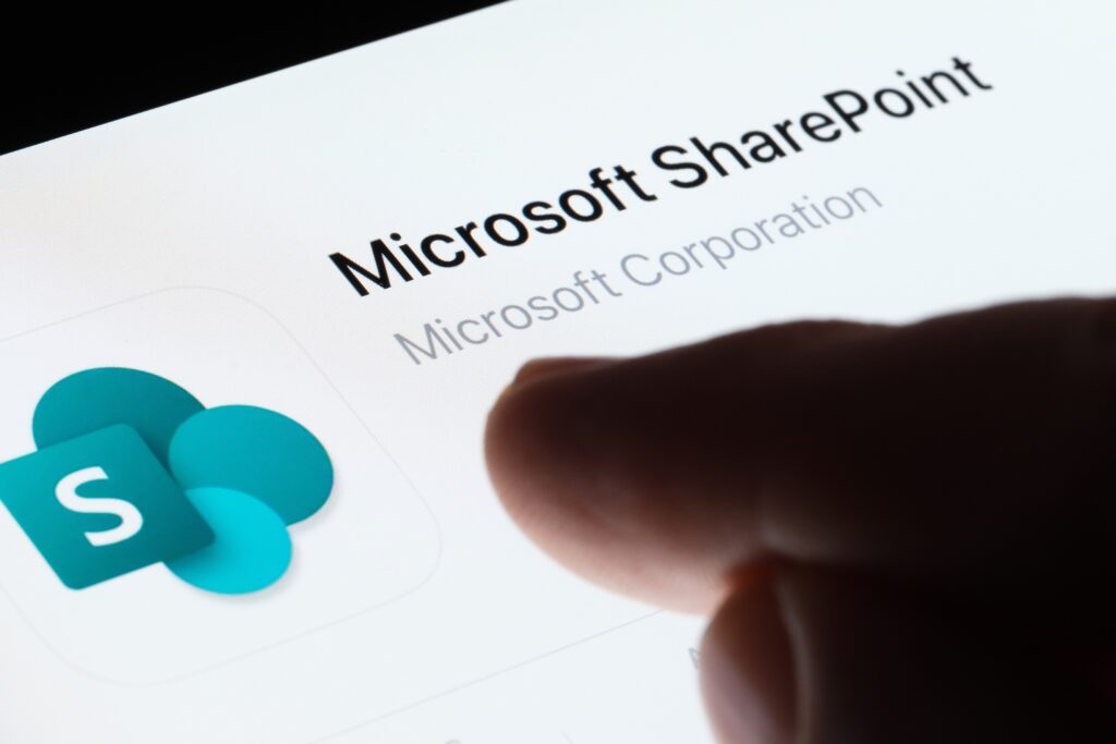 Microsoft, CISA Warn of Cyberattacks Targeting On-Premises SharePoint Servers