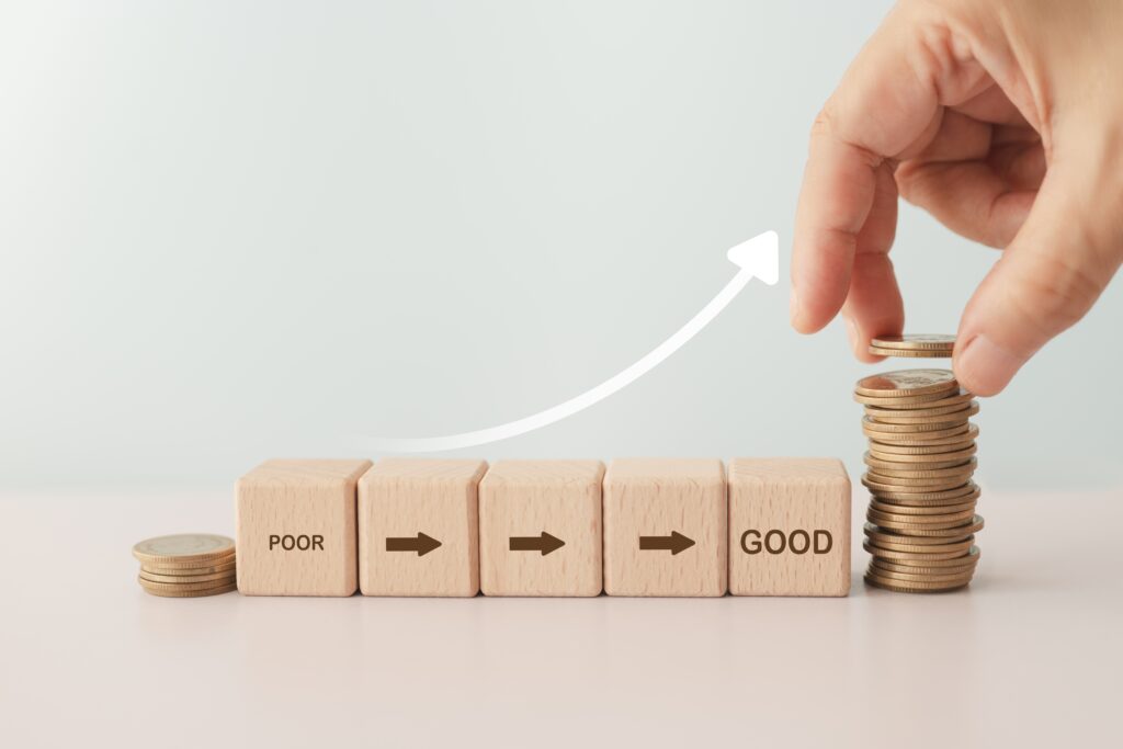 A Costly Bid for Glory: GAO Weighs Performance Ratings