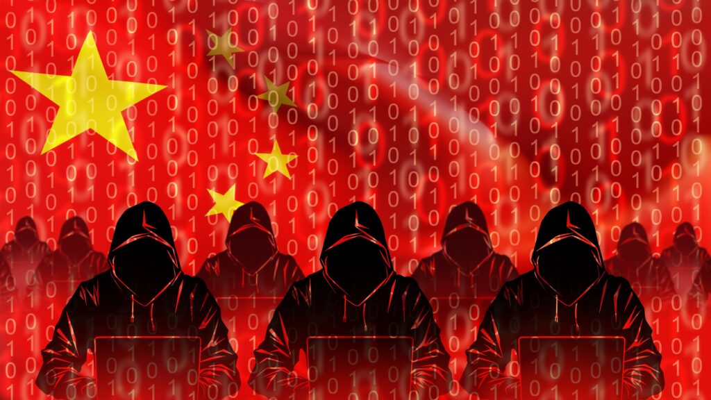 Report Links Chinese Companies to Tools Used by State-Sponsored Hackers