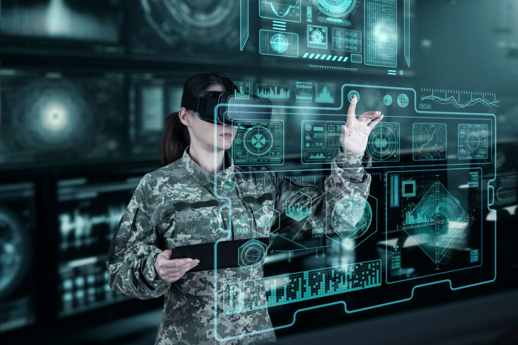 Military Operational Thinking in an Age of Artificial Intelligence