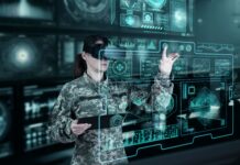 Army Hosts AI Cyber Exercise With Industry Leaders