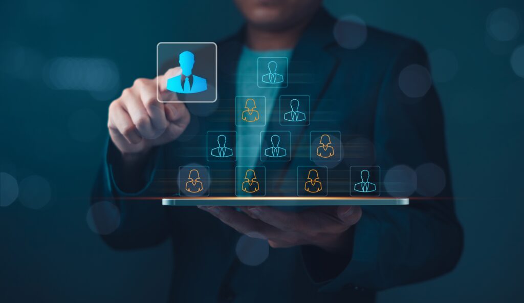 The US Government Has Its First Federal Chief AI Officer