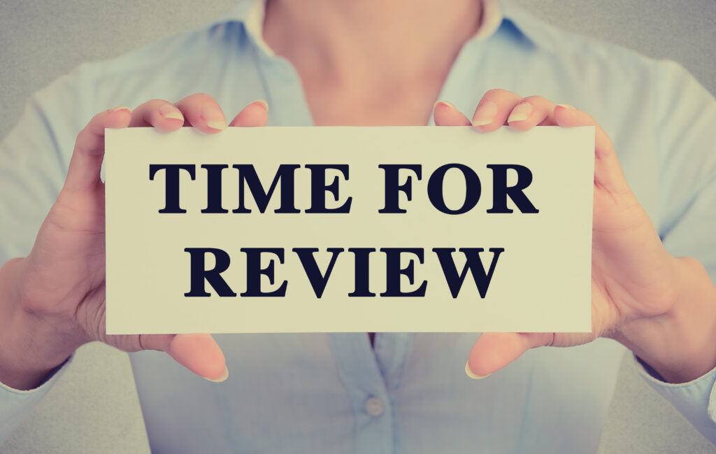 Alert: CMMC Program’s Companion DFARS Rule Sent to OMB for Final Review