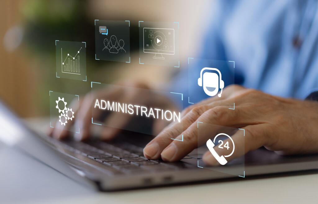 Not a Specialized Procurement: OHA Rules NAICS Code for Administrative Services Was Proper