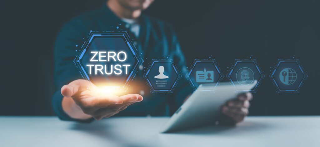 Can Zero Trust Survive the AI Era?