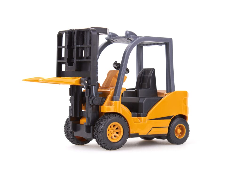 Forklifts and Fallout: The Battle for Recovery Rights