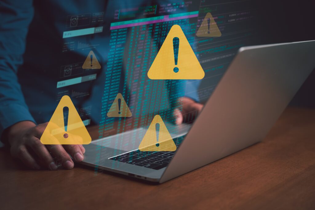 Government Layoffs Are Making Us Less Safe in Cyberspace, Experts Fear