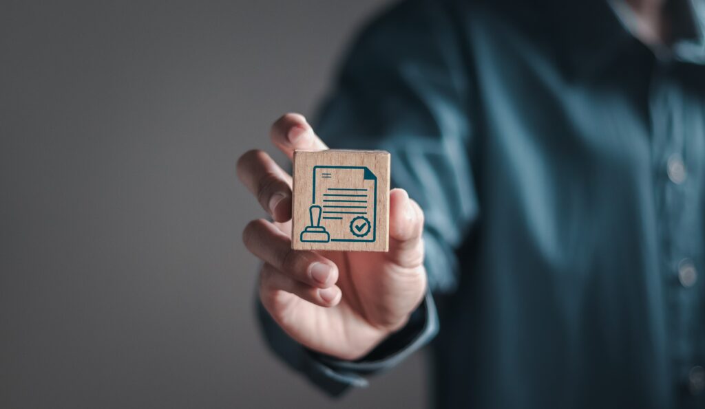 Using Trademarks to Protect IP from AI