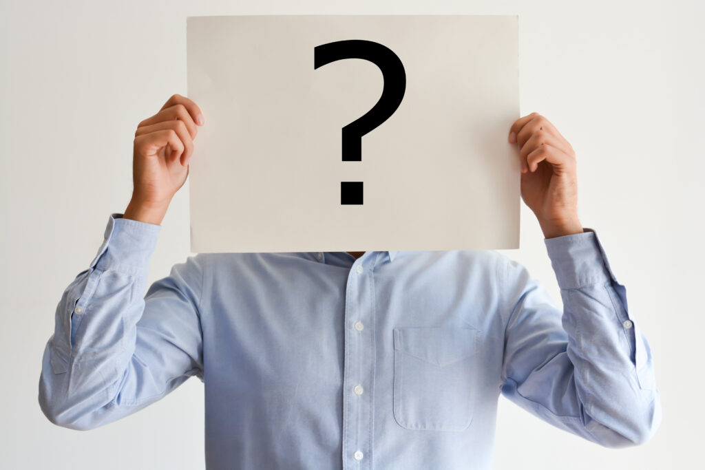 SBA Denied an SDVOSB Application But No One Knows Why