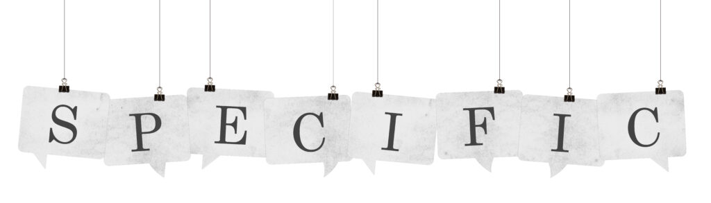 It’s in the Details: GAO Upholds Rejection of Proposal for Lack of Specificity