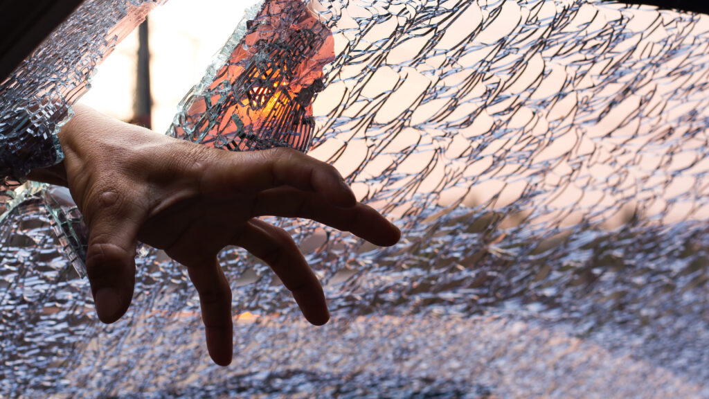 How to Prevent “Smash & Grab” Cyberattacks