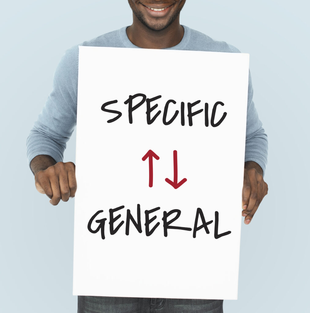 Marginal Execution: Protester’s Proposal Lacked Detail