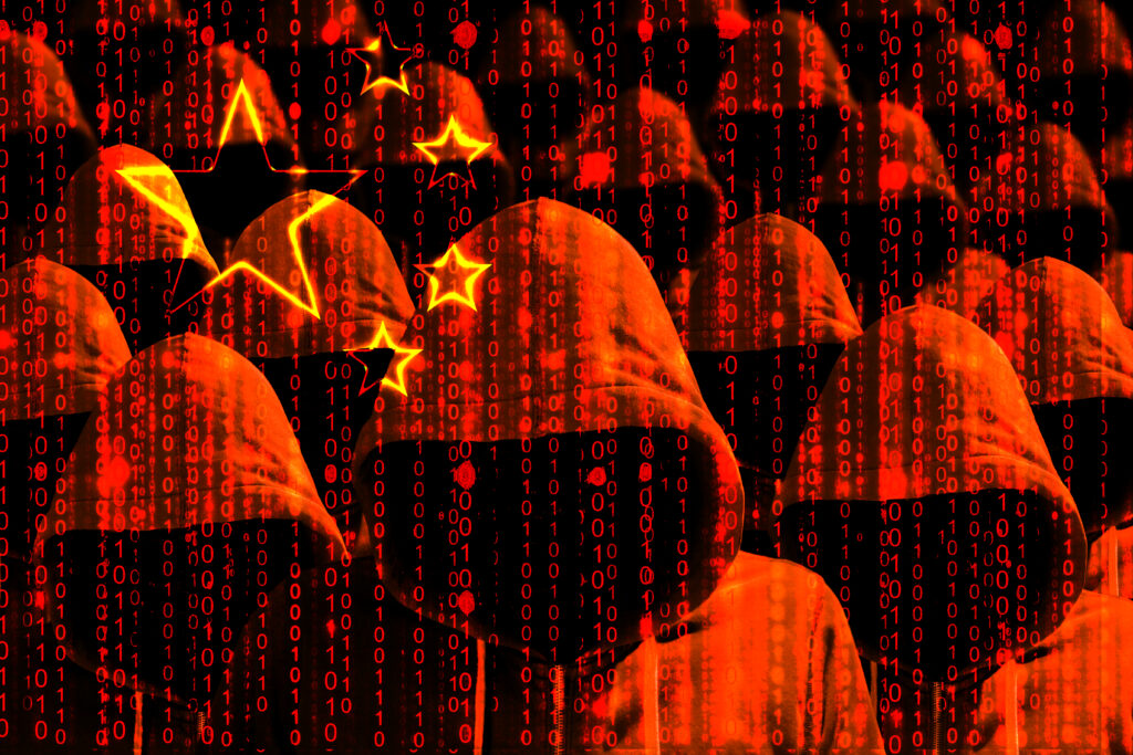 Chinese ‘Salt Typhoon’ Hackers Hijacked US National Guard Network for Nearly a Year