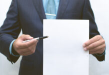 Failure to Sign Amendment Sinks Protester’s Proposal