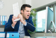 Government Shutdown Obviates Successful Protest