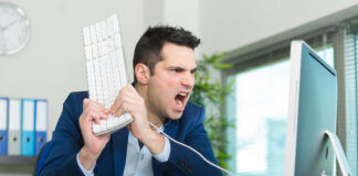 Lost in Cyberspace: Late-Is-Late Rule Precudes Consideration of Protester’s Quarantined Proposal