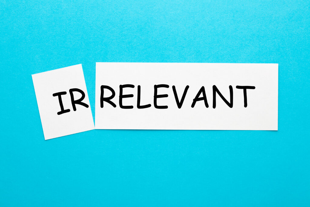 GAO Sustains, Finds Agency Botched Assessment of Past Performance