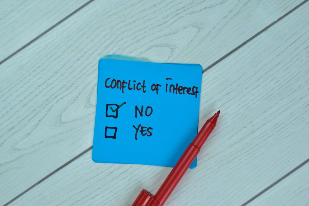 Protester Claimed Awardee Had an OCI. Why Did the COFC Reject the Argument?