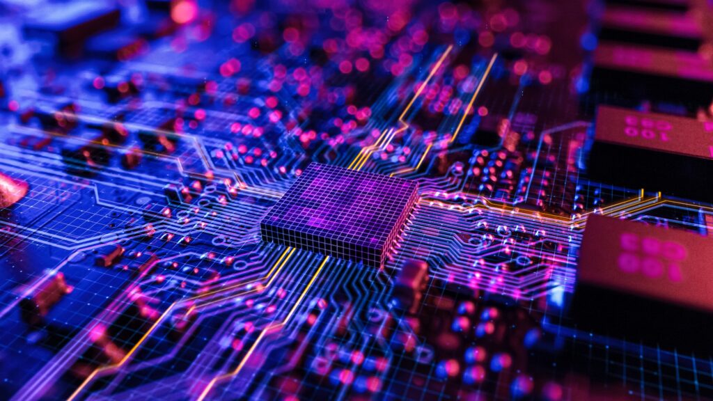 China’s Cybersecurity Regulator Summons Nvidia Over Chip-Security Issue