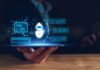 Beware: Use of Generative AI Tools for Sensitive Information is Risky Business