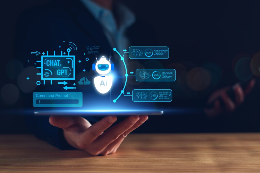 DoD Cyber Crime Center Official Warns Industry About AI-Boosted Cyberattack ‘Kill Chain’