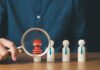 IBM Security Executive Emerges as Possible Contender for Federal Cyber Agency Leadership Post
