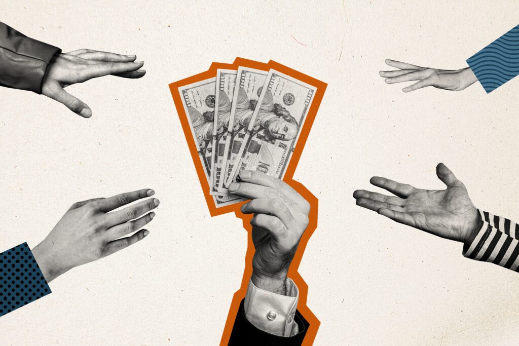 The Contractor Wanted a Fixed Fee. ASBCA Said No.