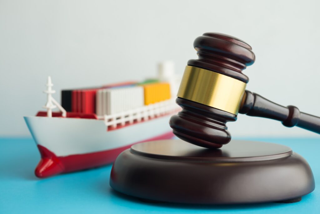 COFC Sides with Protester, Rules that Agency Misapplied Trade Agreements Act