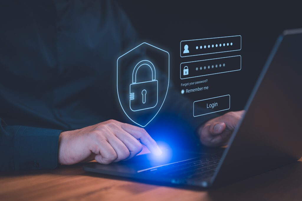 GDPR Password Management: Ensuring Compliance with Passwork