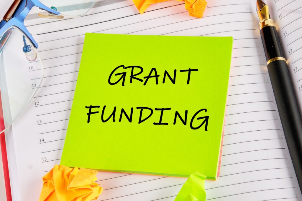 CISA & FEMA Announce $100M+ in Community Cybersecurity Grants