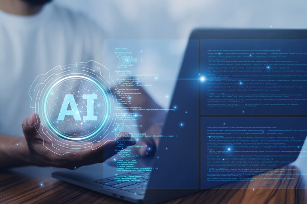 AI Risk Management Deadline Hits Federal Agencies. Not All Were Ready